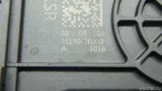 32700D4100 Hyundai-Kia Педаль газа Kia Optima 4 Арт E70618501, вид 8