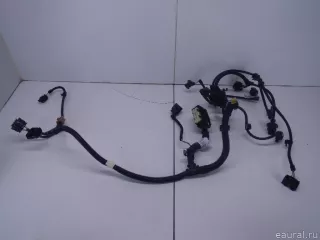 12518605454 BMW Проводка (коса) BMW 5 F10/F11/GT F07 Арт E70620676, вид 1