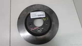 402065HA0A Renault Диск тормозной передний вентилируемый Renault Koleos Арт E70620856, вид 1