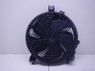 7812A376 Mitsubishi Вентилятор радиатора Mitsubishi Monter 4 Арт E70621110, вид 1