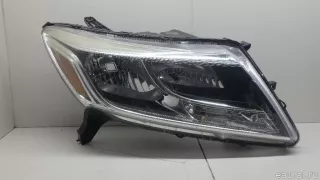 260103KA0A Nissan Фара правая Nissan Pathfinder 4 Арт E70621175, вид 1