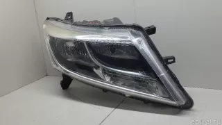 260103KA0A Nissan Фара правая Nissan Pathfinder 4 Арт E70621175, вид 2