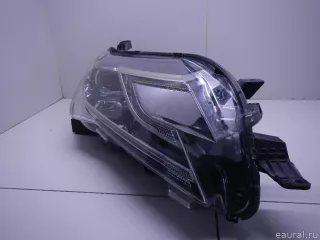 8301C796 Mitsubishi Фара правая Mitsubishi Monter 4 Арт E70621284, вид 1