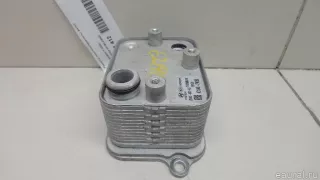 431902N050 Hyundai-Kia Радиатор (маслоохладитель) АКПП Kia Sorento 4 Арт E70621412, вид 4
