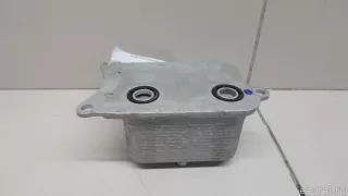 431902N050 Hyundai-Kia Радиатор (маслоохладитель) АКПП Kia Sorento 4 Арт E70621412, вид 9