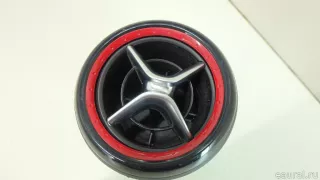 17683010549051 Mercedes Benz Дефлектор обдува салона Mercedes CLA c117 Арт E70621745