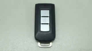 8637B107 Mitsubishi Ключ зажигания Mitsubishi Monter 4 Арт E70621926, вид 3