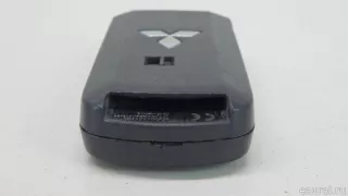 8637B107 Mitsubishi Ключ зажигания Mitsubishi Monter 4 Арт E70621926, вид 6