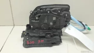 51227281944 BMW Замок двери задней правой MINI CLUBMAN F54 Арт E70623600, вид 6