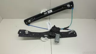 51337434785 BMW Стеклоподъемник электр. передний левый BMW X1 F48 Арт E70623613, вид 1