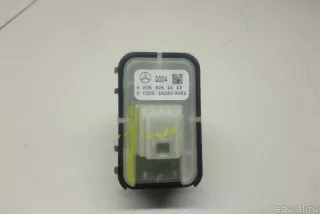 20590515139051 Mercedes Benz Кнопка стеклоподъемника Mercedes S C217 Арт E70624011, вид 6