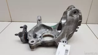 5Q0407253A VAG Кулак поворотный передний левый Seat Leon 3 Арт E70624103, вид 7