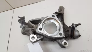 5Q0407253A VAG Кулак поворотный передний левый Seat Leon 3 Арт E70624103, вид 8