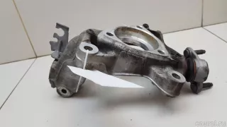 5Q0407253A VAG Кулак поворотный передний левый Seat Leon 3 Арт E70624103, вид 9