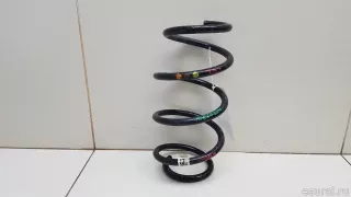 5Q0411105DP VAG Пружина передняя Volkswagen Tiguan 2 Арт E70624334, вид 1