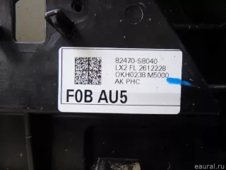 82471S8010 Hyundai-Kia Стеклоподъемник электр. передний левый Hyundai Palisade Арт E95667902, вид 4