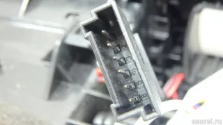 64229317945 BMW Дефлектор обдува салона BMW X2 F39 Арт E70624831, вид 7