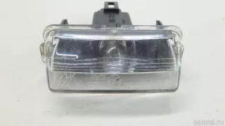 8127006031 Toyota Подсветка номера Toyota Highlander 3 restailing Арт E70625133, вид 1