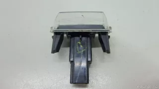 8127006031 Toyota Подсветка номера Toyota Highlander 3 restailing Арт E70625133, вид 3