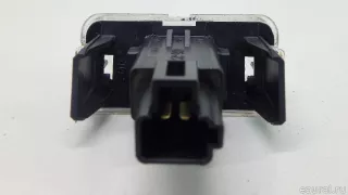 8127006031 Toyota Подсветка номера Toyota Highlander 3 restailing Арт E70625133, вид 4