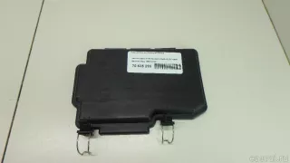 1665400182 Mercedes Benz Крышка блока предохранителей Mercedes ML/GLE W166 Арт E70625293, вид 1