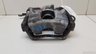 0004216781 Mercedes Benz Суппорт тормозной передний левый Mercedes CLA c117 Арт E70625652, вид 1