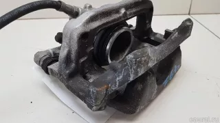 0004216781 Mercedes Benz Суппорт тормозной передний левый Mercedes CLA c117 Арт E70625652, вид 11