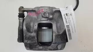0004216781 Mercedes Benz Суппорт тормозной передний левый Mercedes CLA c117 Арт E70625652, вид 2
