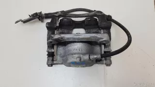0004216781 Mercedes Benz Суппорт тормозной передний левый Mercedes CLA c117 Арт E70625652, вид 3