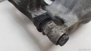 0004216781 Mercedes Benz Суппорт тормозной передний левый Mercedes CLA c117 Арт E70625652, вид 5