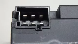 0009002414 Mercedes Benz Блок электронный Mercedes S C217 Арт E70625765, вид 6