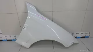 41007284646 BMW Крыло переднее правое BMW 1 F20/F21 Арт E70626155, вид 1