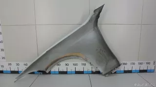 41007284646 BMW Крыло переднее правое BMW 1 F20/F21 Арт E70626155, вид 11