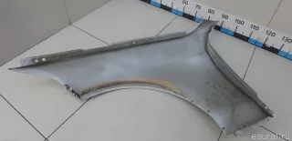 41007284646 BMW Крыло переднее правое BMW 1 F20/F21 Арт E70626155, вид 16