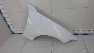 41007284646 BMW Крыло переднее правое BMW 1 F20/F21 Арт E70626155, вид 2