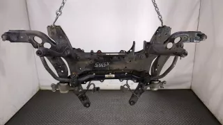 6853913 Балка подвески передняя (подрамник) BMW 2 F45/F46 Арт 9224904, вид 1