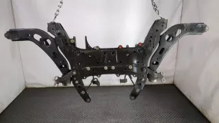 6853913 Балка подвески передняя (подрамник) BMW 2 F45/F46 Арт 9224904, вид 2