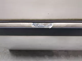 9004Q1 Дверь передняя правая белая Peugeot 406 Арт 8587211, вид 4