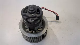 64119242608,9242608 Моторчик печки BMW 5 F10/F11/GT F07 Арт 9224223