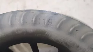 64119242608,9242608 Моторчик печки BMW 5 F10/F11/GT F07 Арт 9224223, вид 3