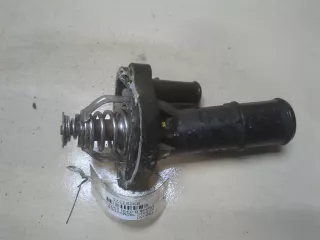 L33615170 Корпус термостата Mazda 6 1 Арт 9223373, вид 1