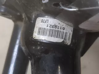 L33615170 Корпус термостата Mazda 6 1 Арт 9223373, вид 3