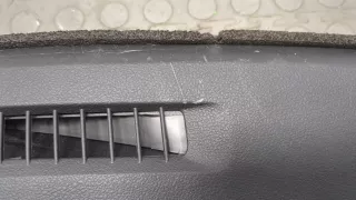5599847010 Панель передняя салона (торпедо) Toyota Prius 4 Арт 9221735, вид 2