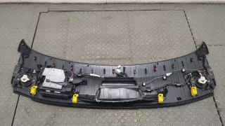 5599847010 Панель передняя салона (торпедо) Toyota Prius 4 Арт 9221735, вид 3