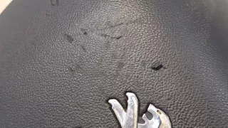 98072114ZD Подушка безопасности водителя Peugeot 2008 Арт 9221404, вид 4
