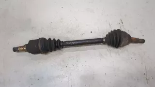 374486,13250860,95520495 Полуось передняя левая (приводной вал, шрус) Opel Astra J Арт 9224357, вид 1