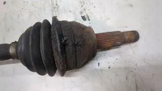 374486,13250860,95520495 Полуось передняя левая (приводной вал, шрус) Opel Astra J Арт 9224357, вид 2