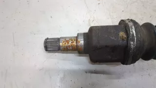 374486,13250860,95520495 Полуось передняя левая (приводной вал, шрус) Opel Astra J Арт 9224357, вид 3