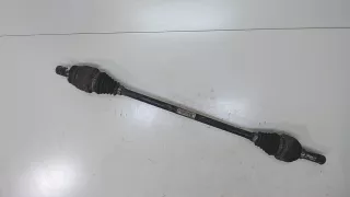 36000930 Полуось задняя (приводной вал, ШРУС) Volvo XC90 1 Арт 7931081, вид 1