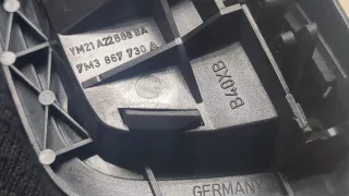 7M3837114 Ручка внутренняя задняя правая Volkswagen Sharan 1 restailing Арт 8788142, вид 4